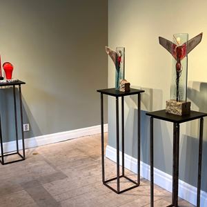 Galleri Monica Strandberg 2025